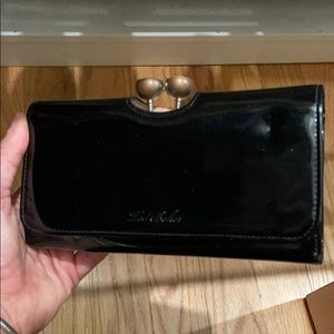 Ted Baker wallet